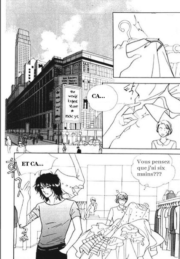 Look for Oppa! Vol. 1 Ch. 3 第16页