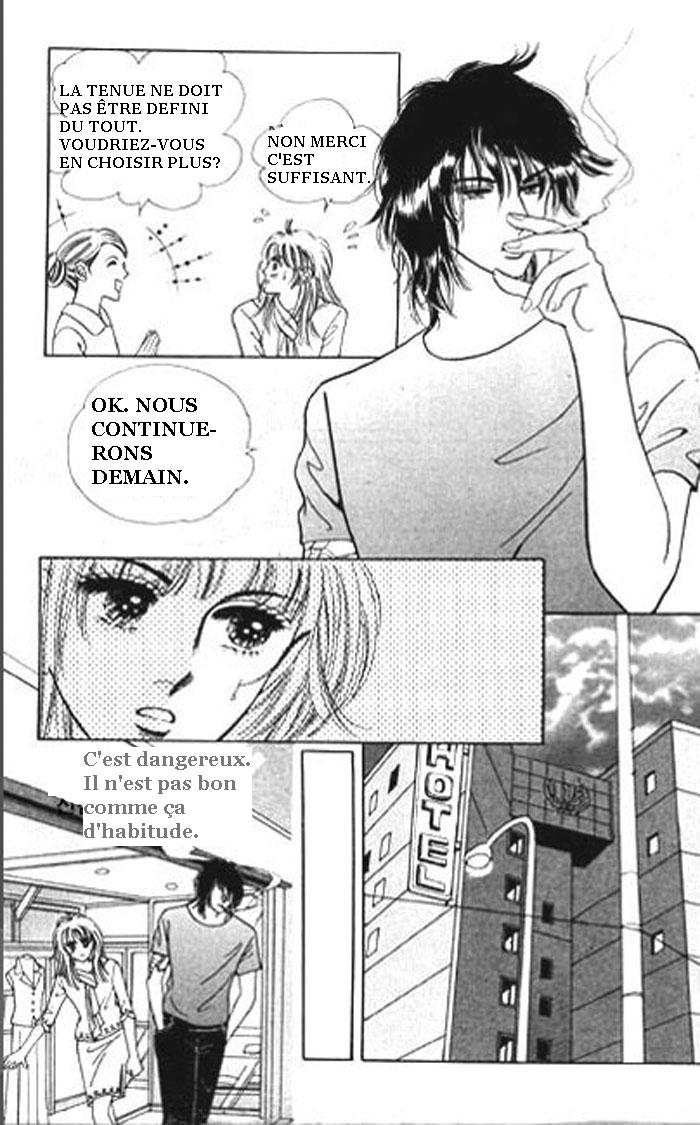 Look for Oppa! Vol. 1 Ch. 3 第18页