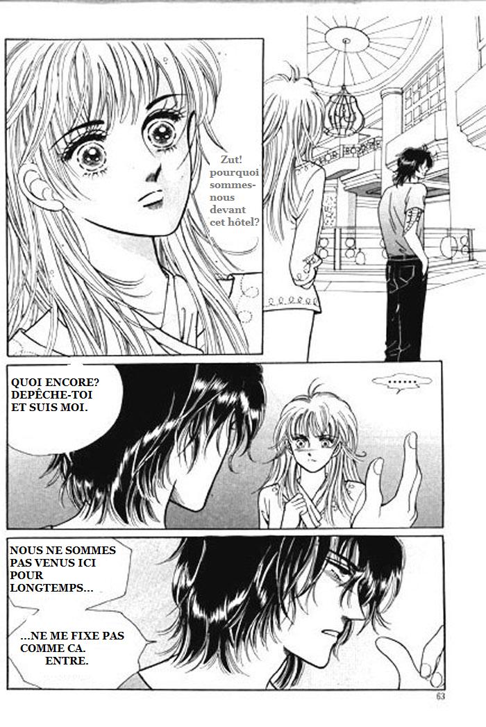 Look for Oppa! Vol. 1 Ch. 3 第19页