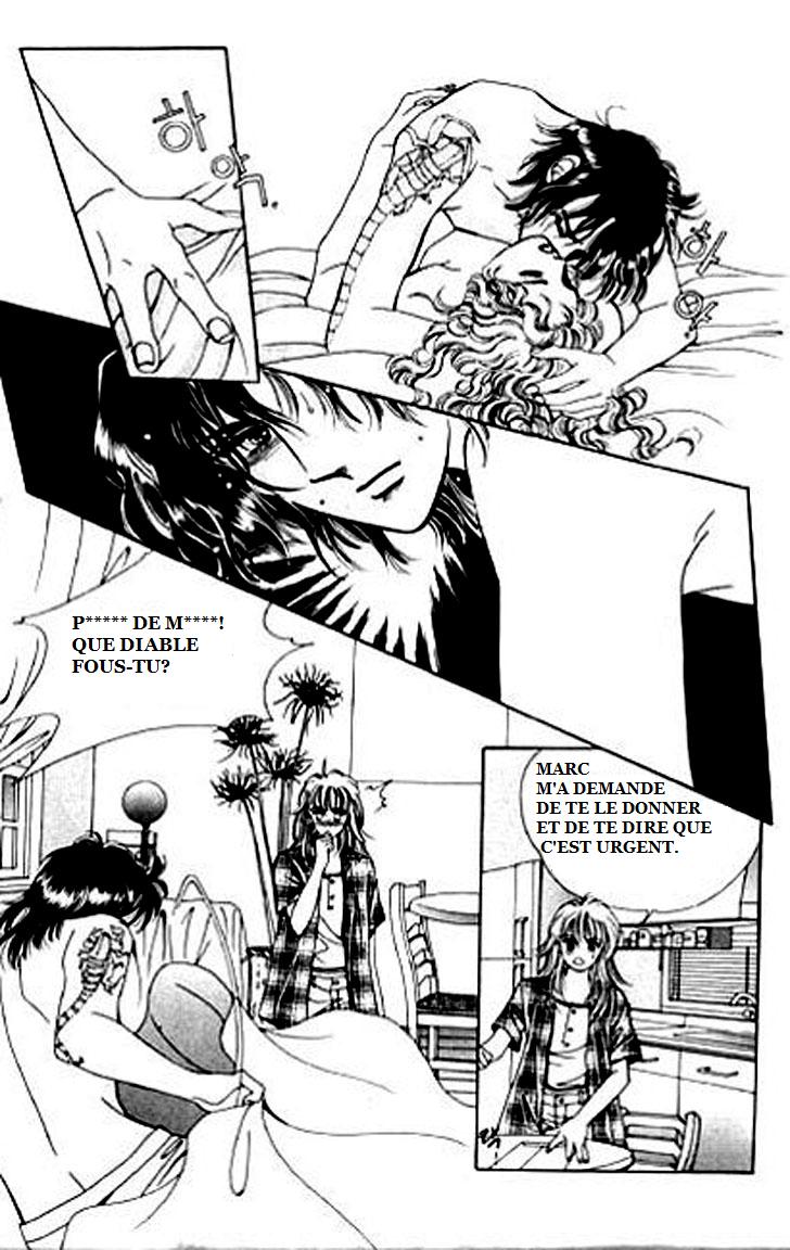 Look for Oppa! Vol. 1 Ch. 3 第6页
