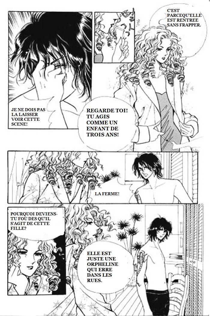 Look for Oppa! Vol. 1 Ch. 3 第8页