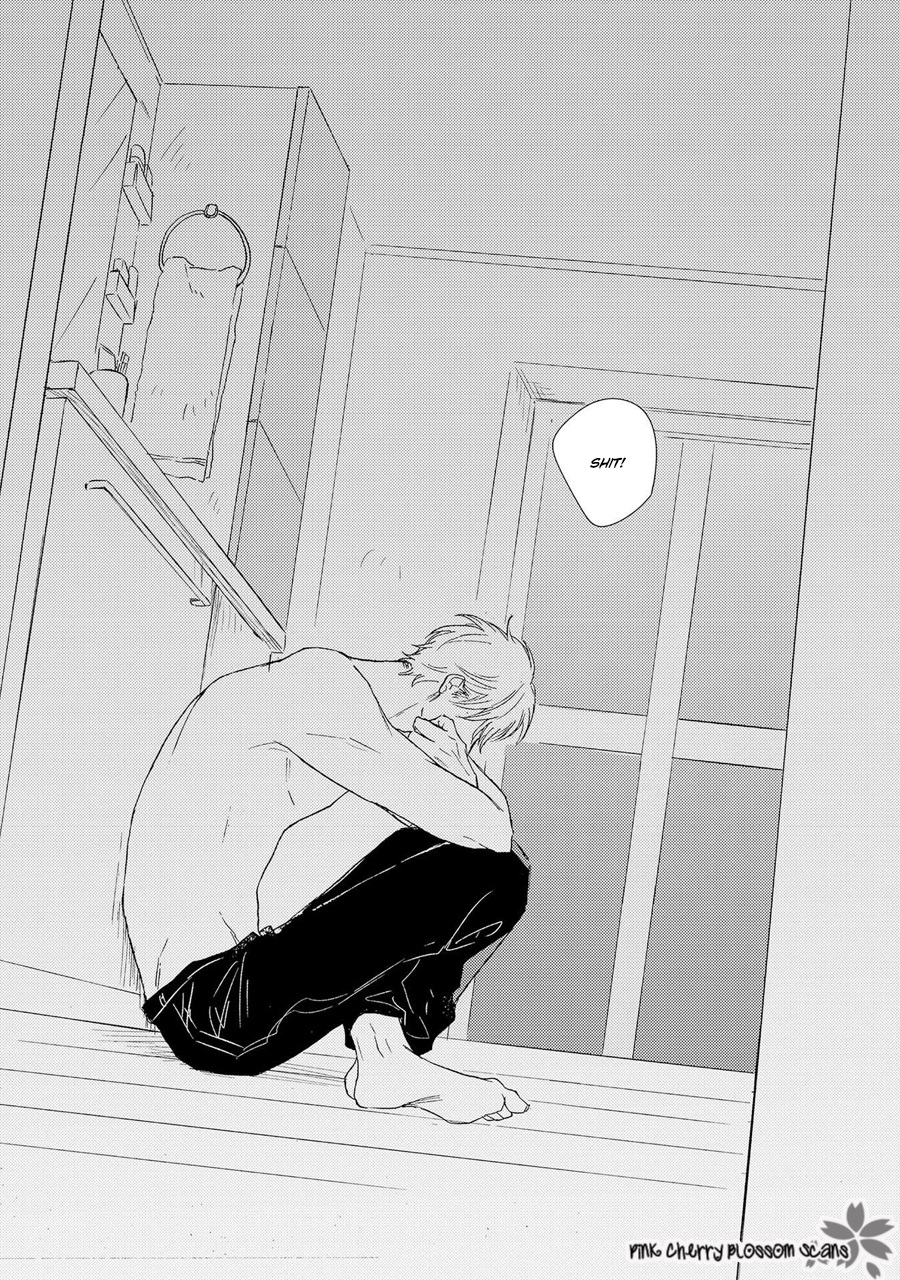 Honjitsu wa Ohigara mo Yoku, Vol. 1 Ch. 5 第25页
