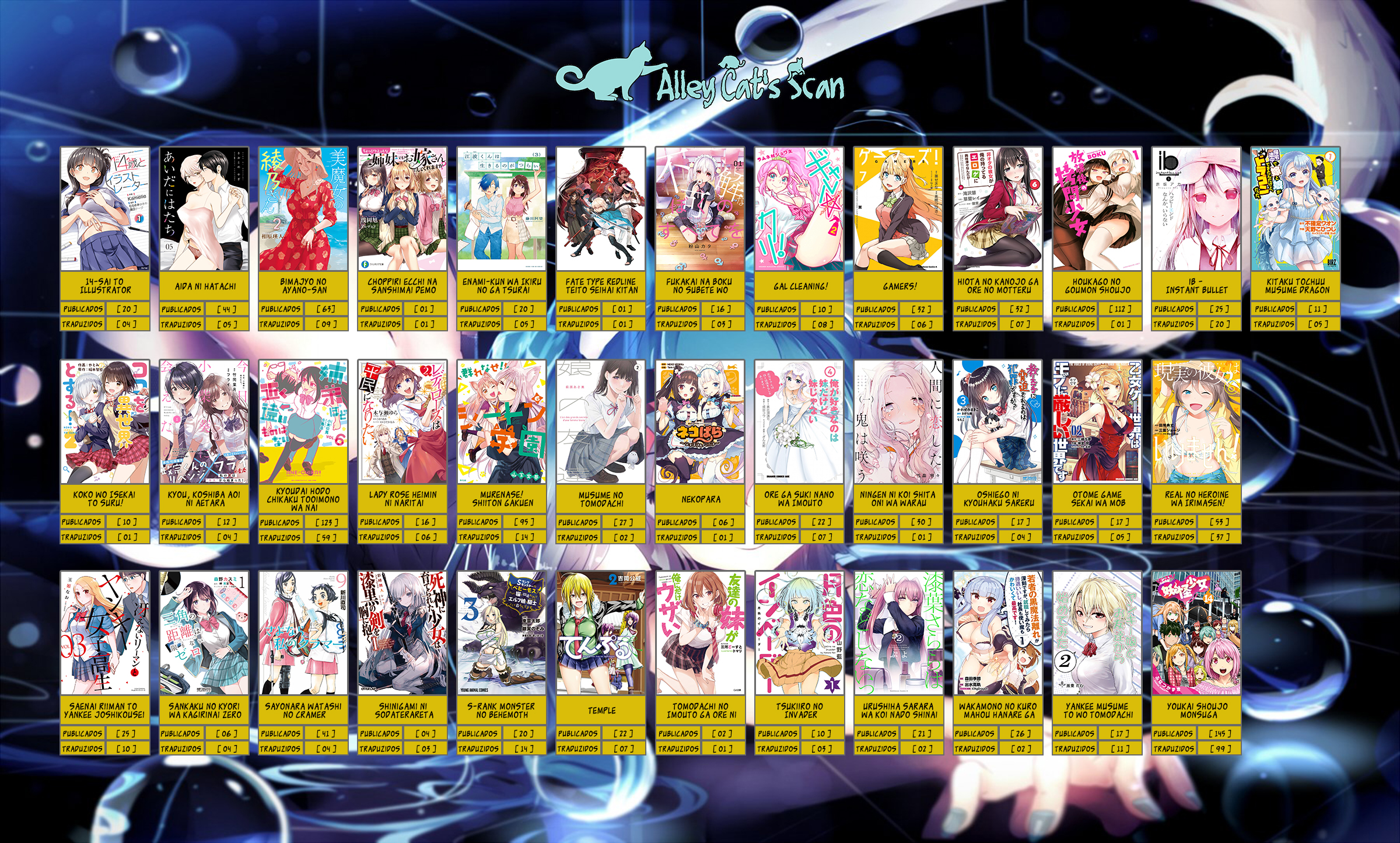 Love Me for Who I Am Vol. 1 Ch. 3 第2页