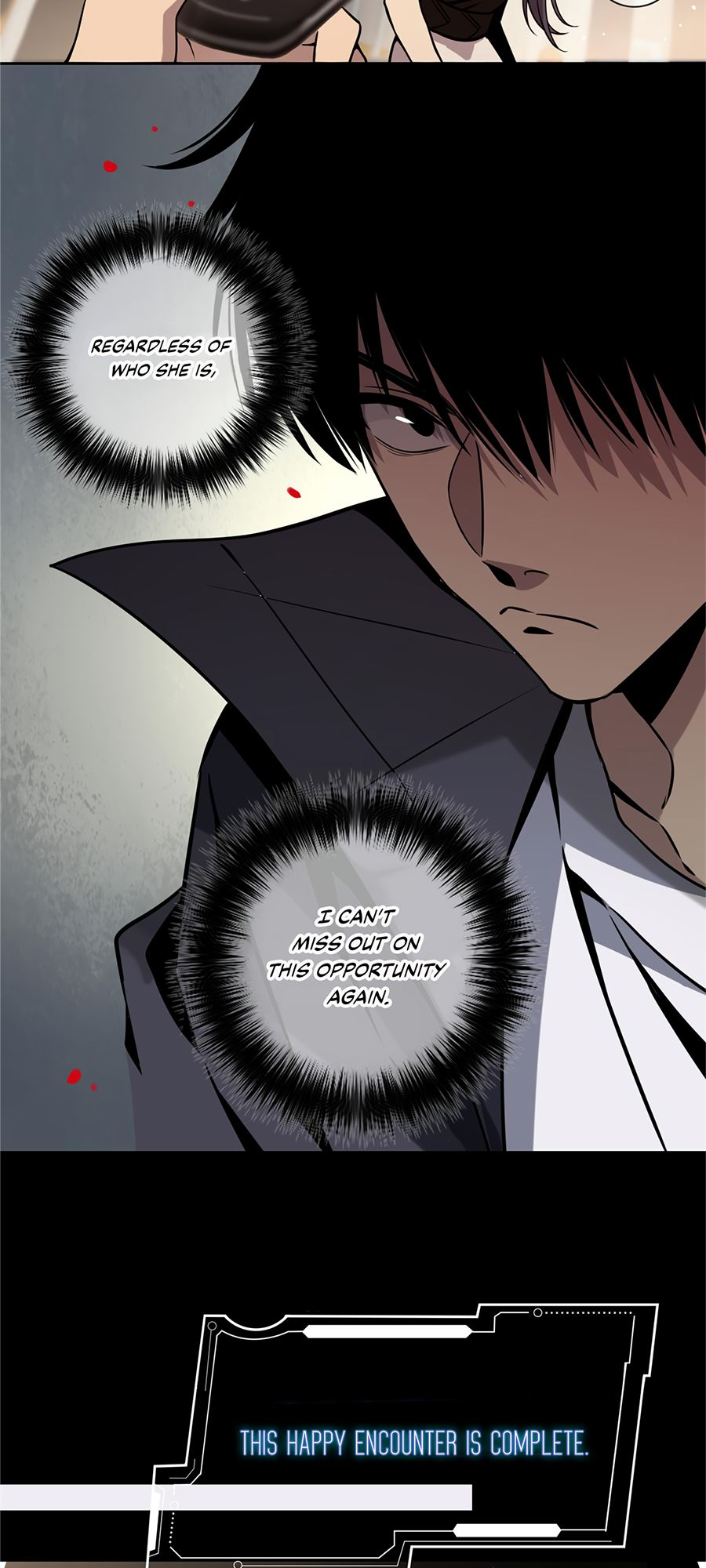 Crazy Detective Ch. 3 第14页