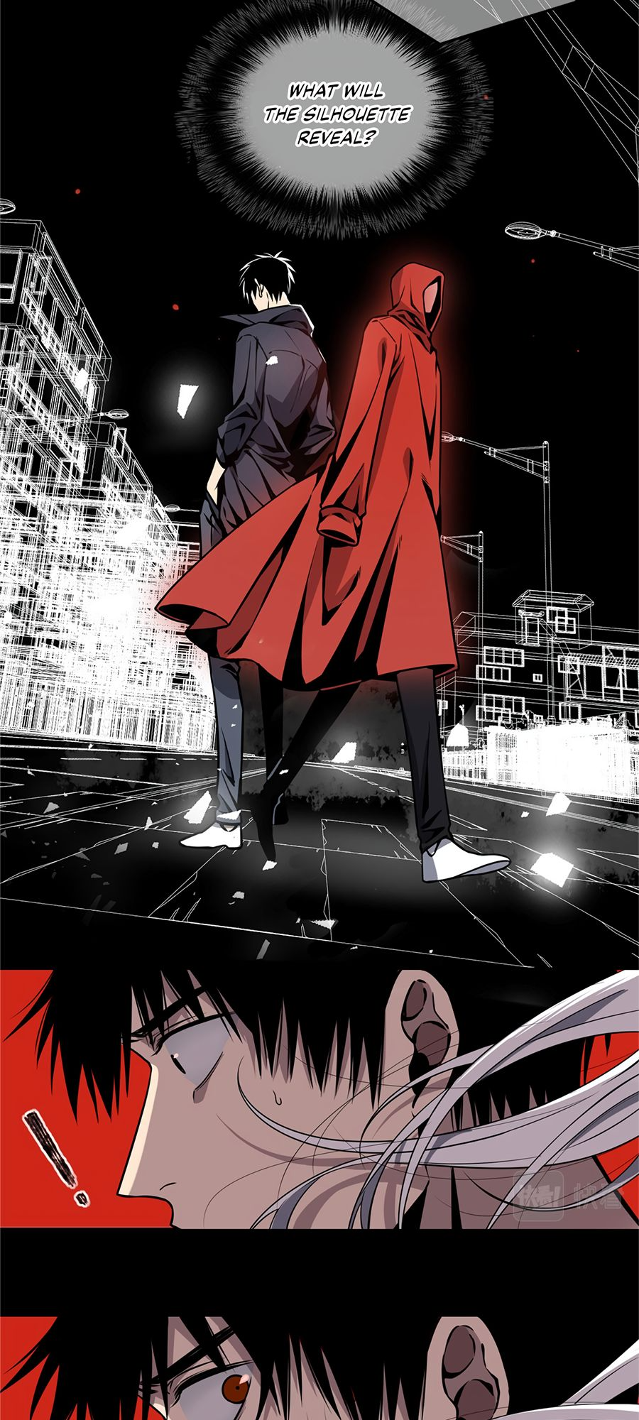Crazy Detective Ch. 3 第36页