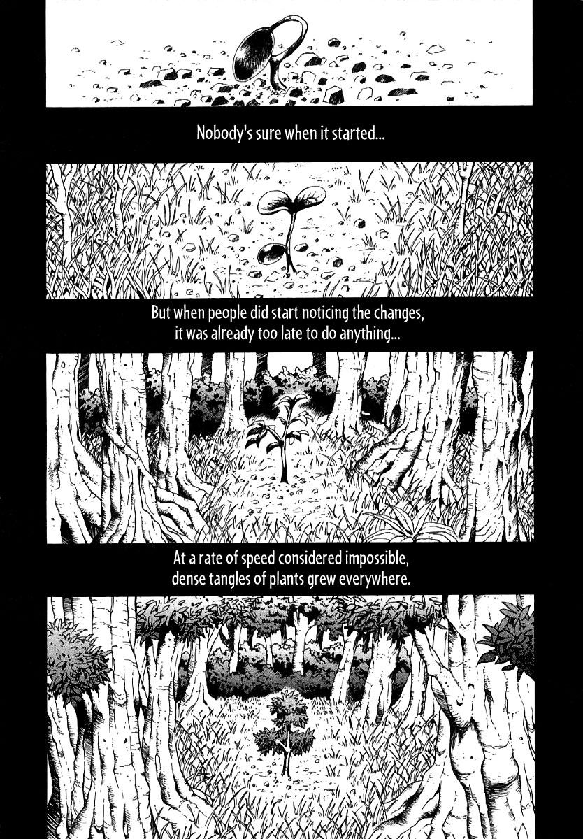 Verdant Lord Vol. 2 Ch. 6 第7页