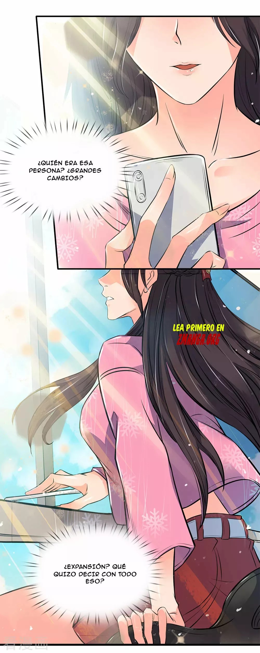 Immortal God King Ch. 2 第20页