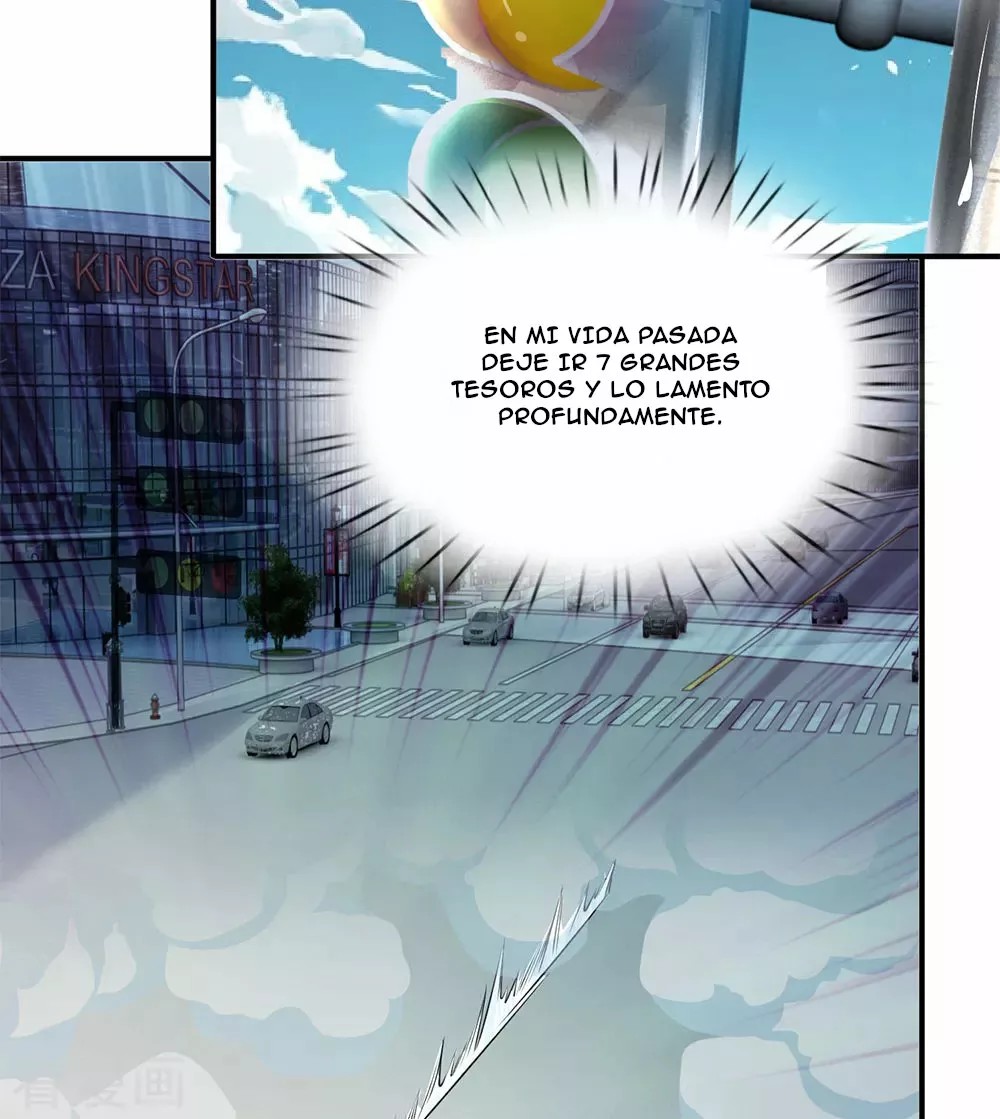 Immortal God King Ch. 2 第29页