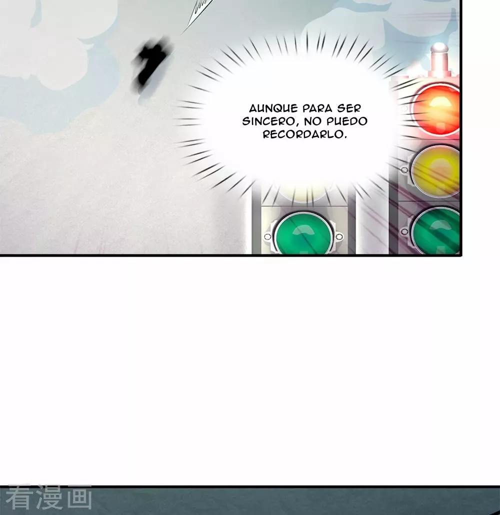 Immortal God King Ch. 2 第30页