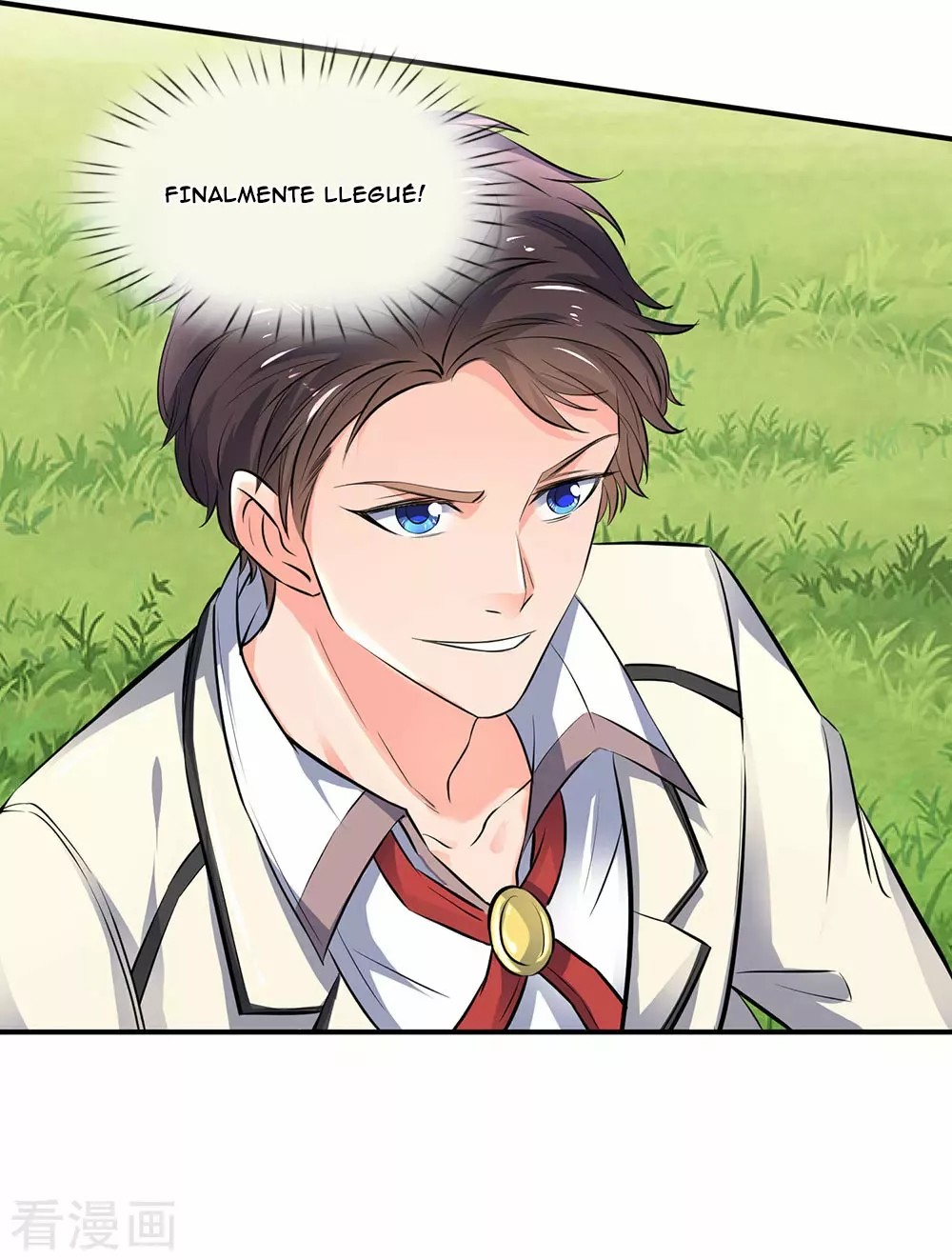 Immortal God King Ch. 2 第38页