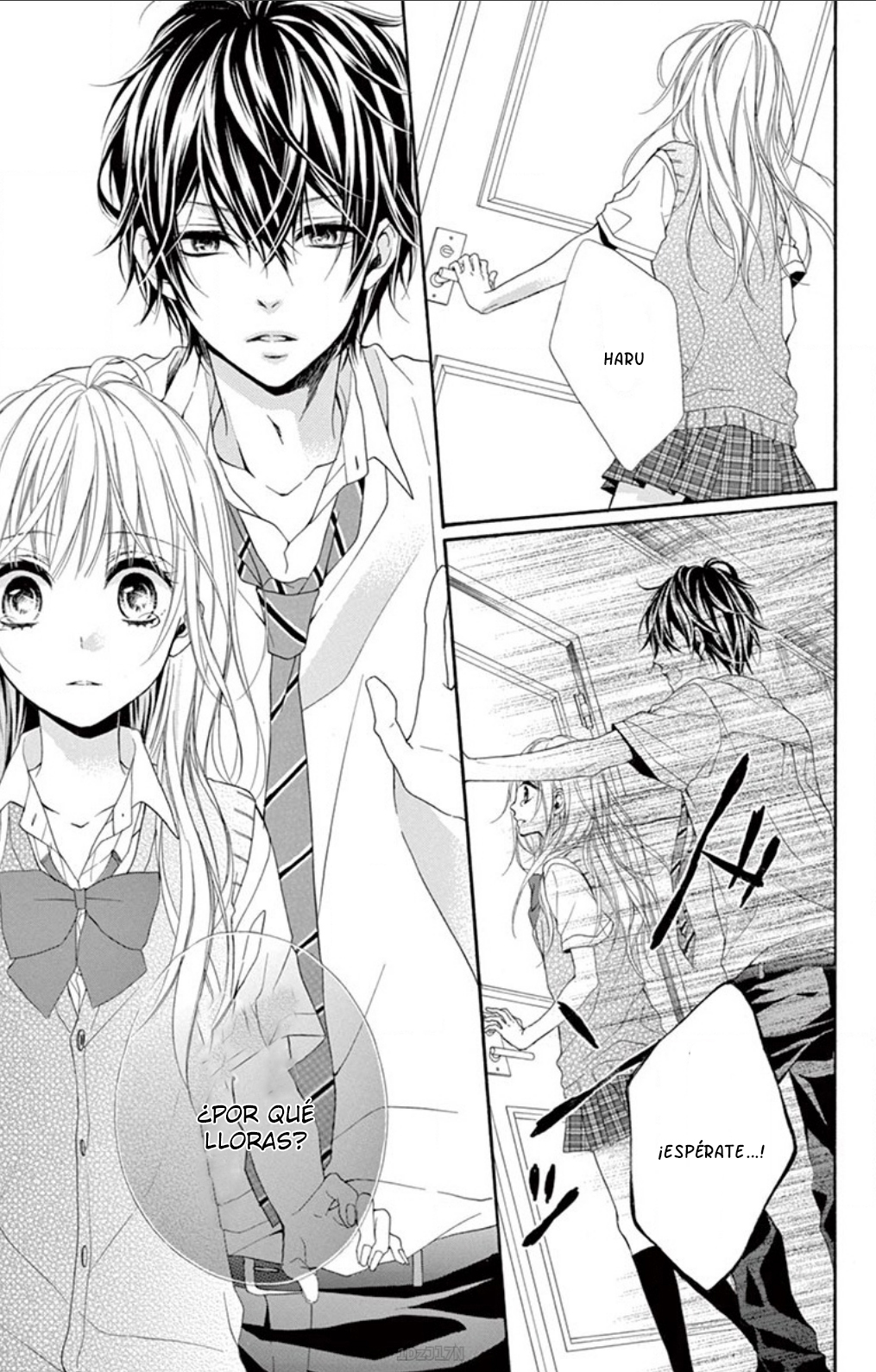 Hazukashikutte Kyun na Koto Oneshot 1 第30页