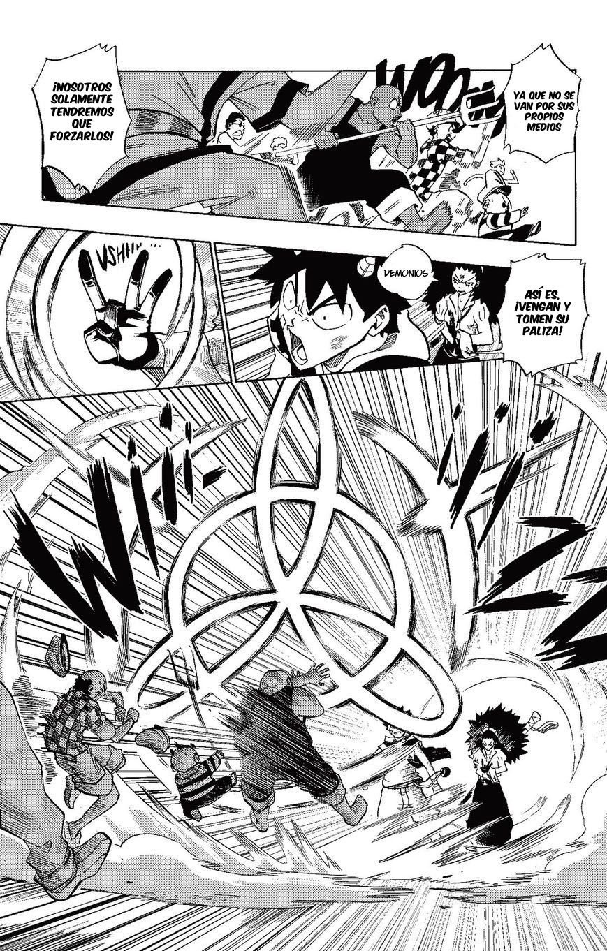 Radiant Vol. 1 Ch. 1 第21页