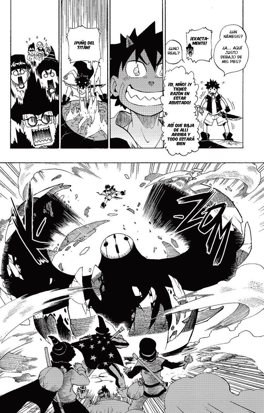 Radiant Vol. 1 Ch. 1 第40页