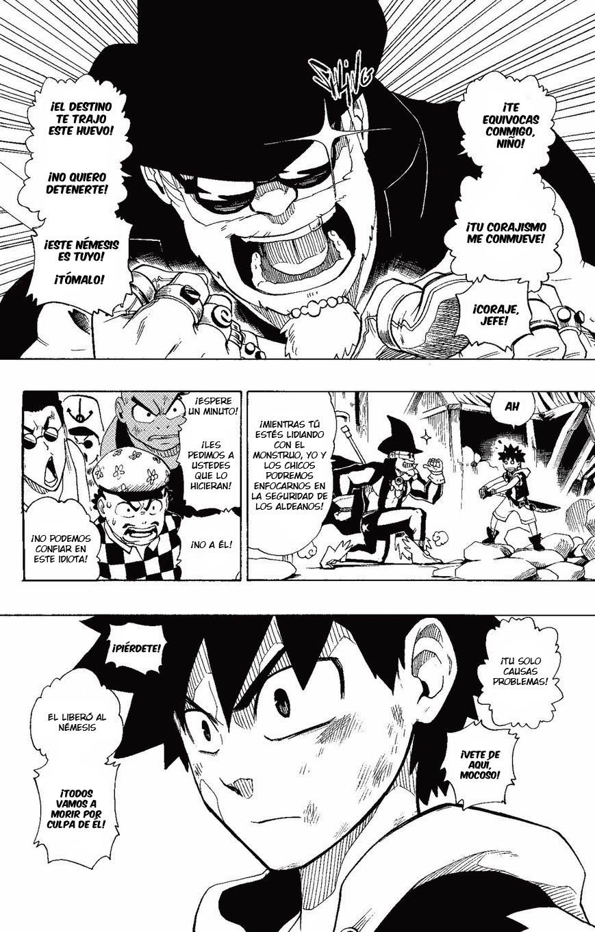 Radiant Vol. 1 Ch. 1 第44页