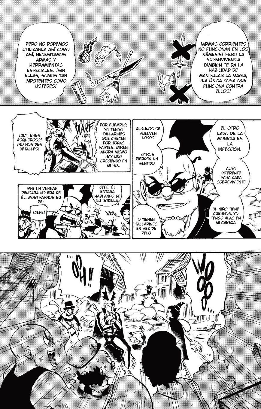 Radiant Vol. 1 Ch. 1 第47页