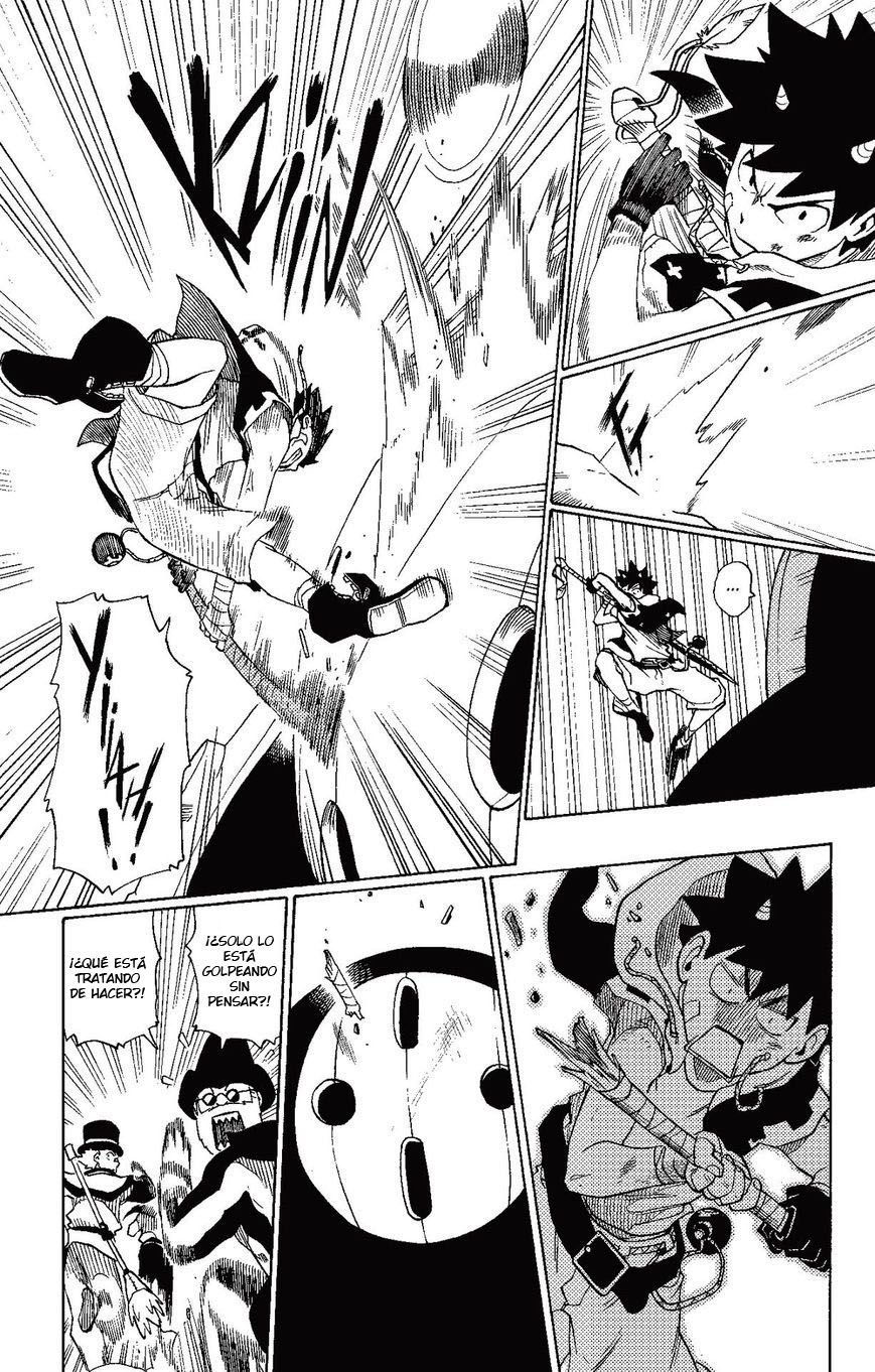 Radiant Vol. 1 Ch. 1 第51页
