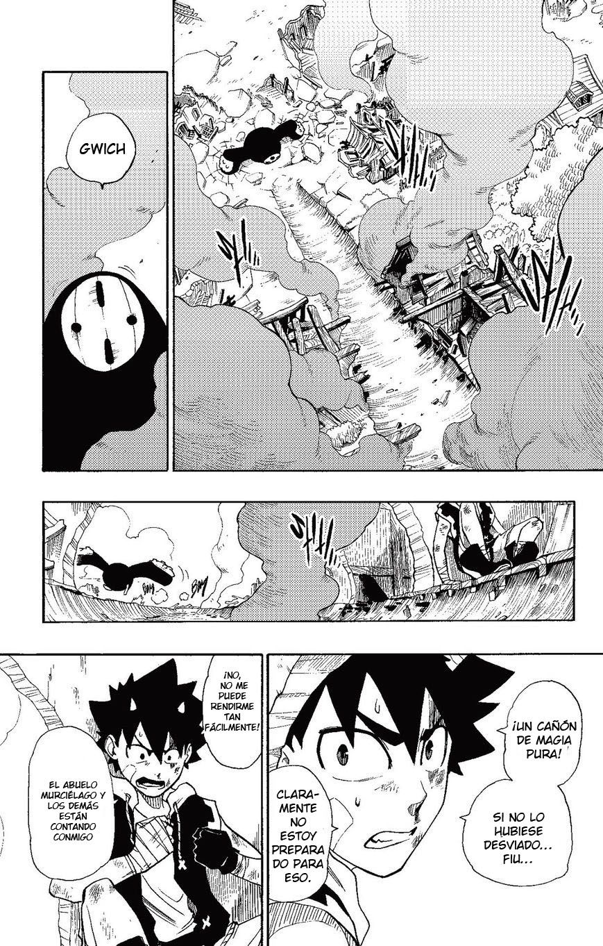 Radiant Vol. 1 Ch. 1 第67页