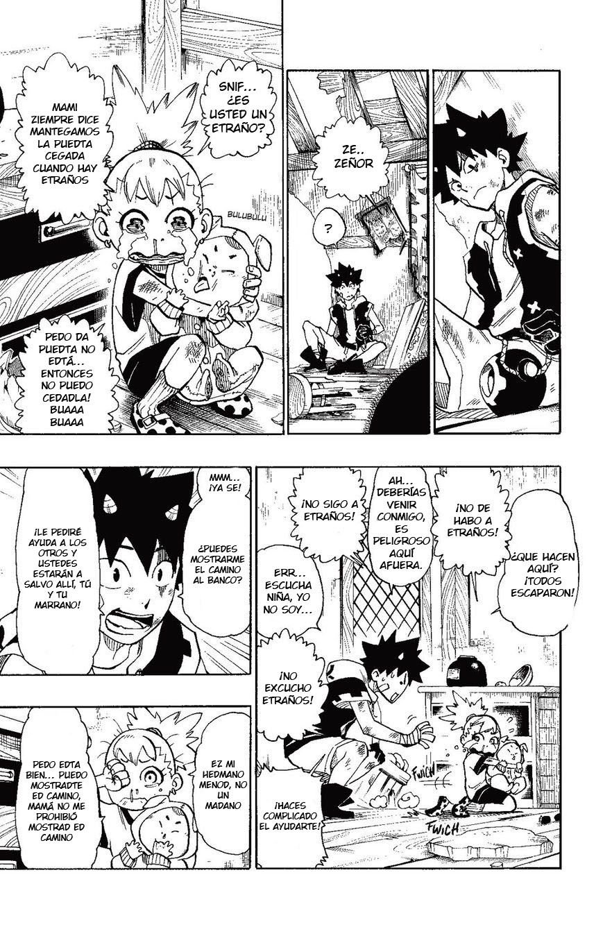 Radiant Vol. 1 Ch. 1 第68页