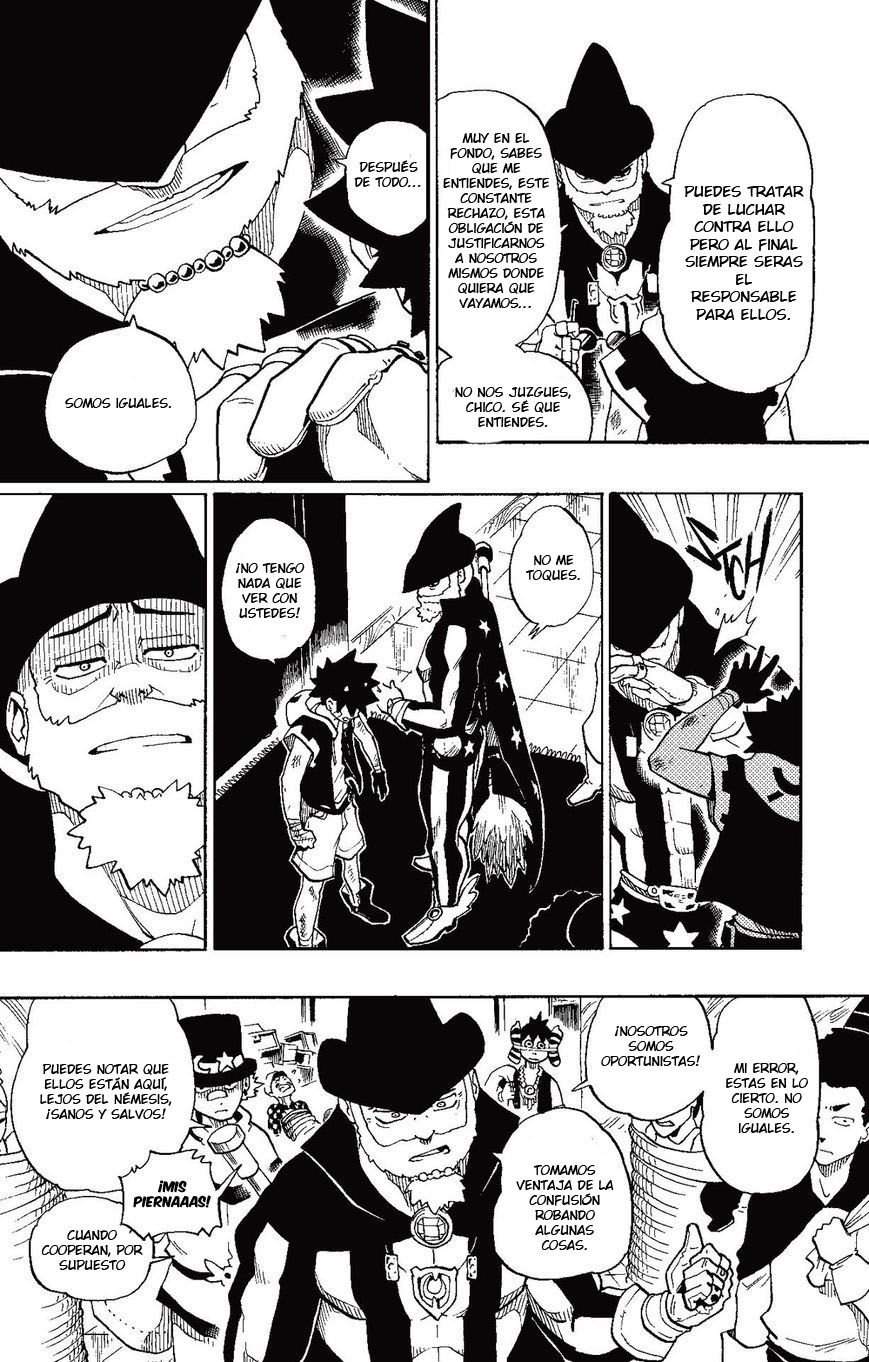 Radiant Vol. 1 Ch. 1 第76页