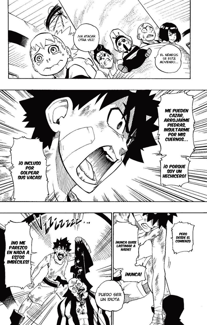 Radiant Vol. 1 Ch. 1 第92页