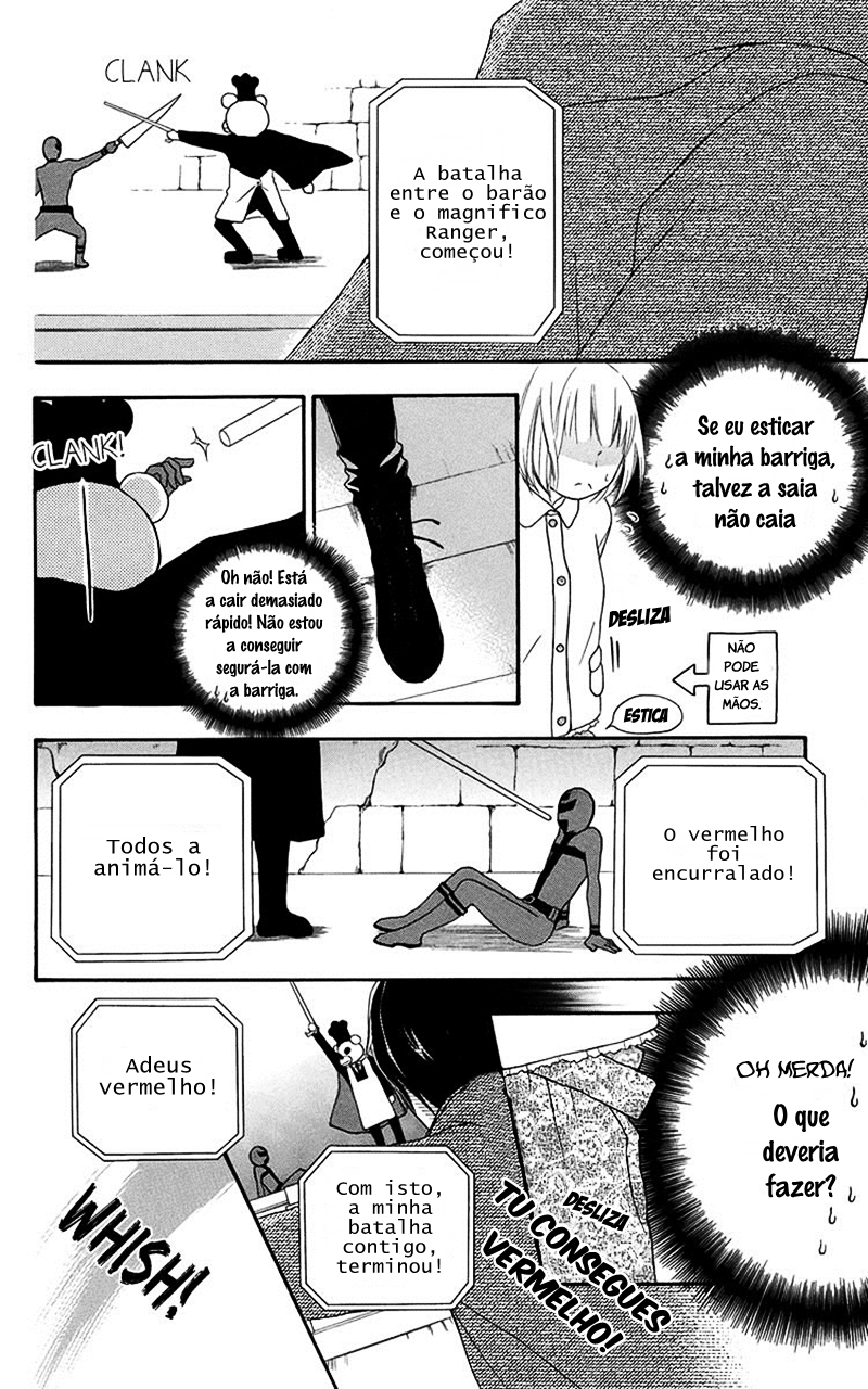Pochamani Vol. 1 Ch. 2 第35页