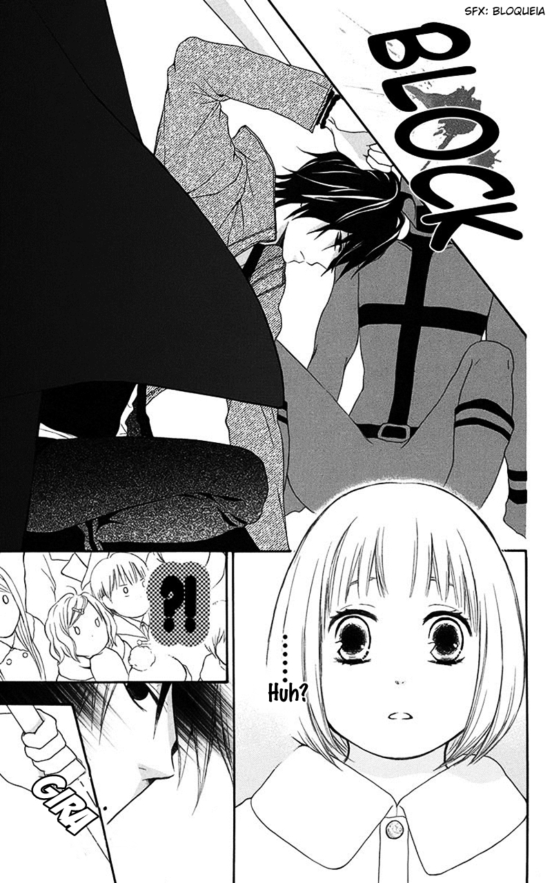 Pochamani Vol. 1 Ch. 2 第36页