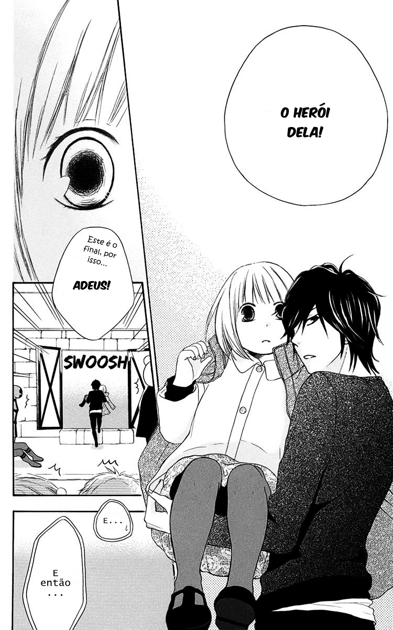 Pochamani Vol. 1 Ch. 2 第39页