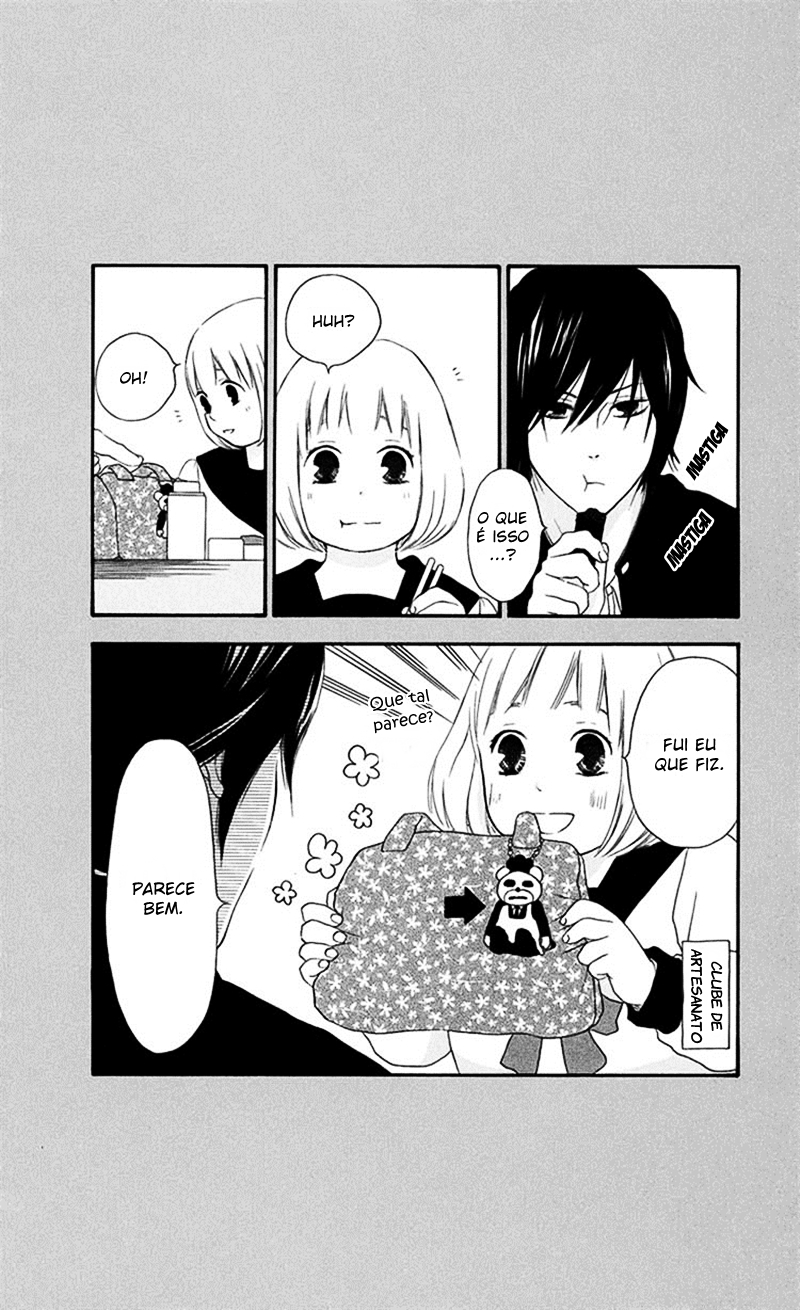 Pochamani Vol. 1 Ch. 2 第48页
