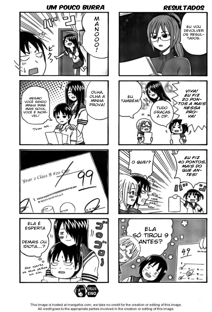 Cyclops Shoujo Saipu~ Vol. 1 Ch. 0.3 第5页
