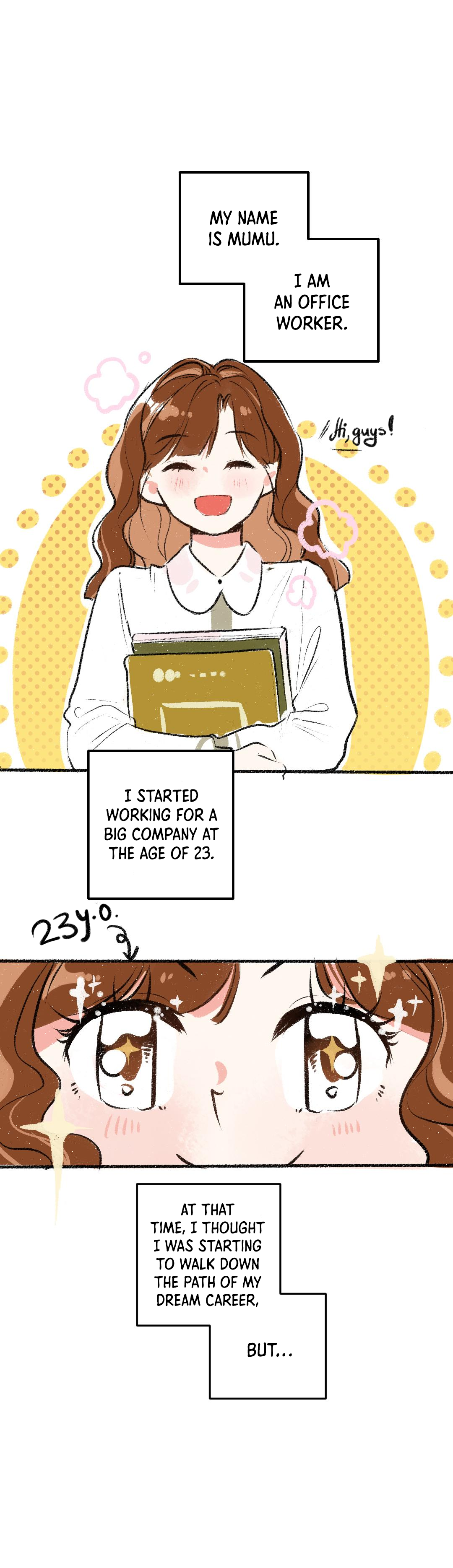 A God's Invitation to Eat You, My Neighbor, are a God of Cooking 第1页