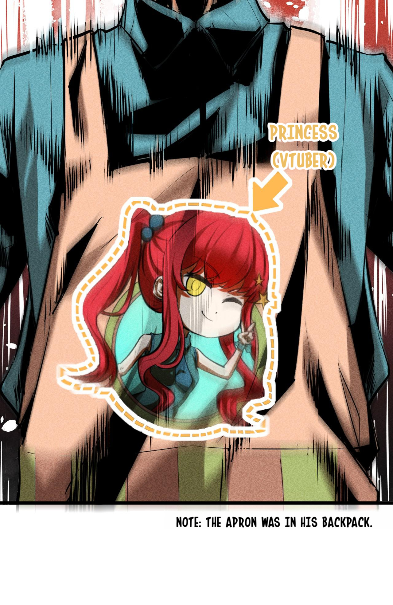 Stop Summoning Me! The Second Summon 第15页