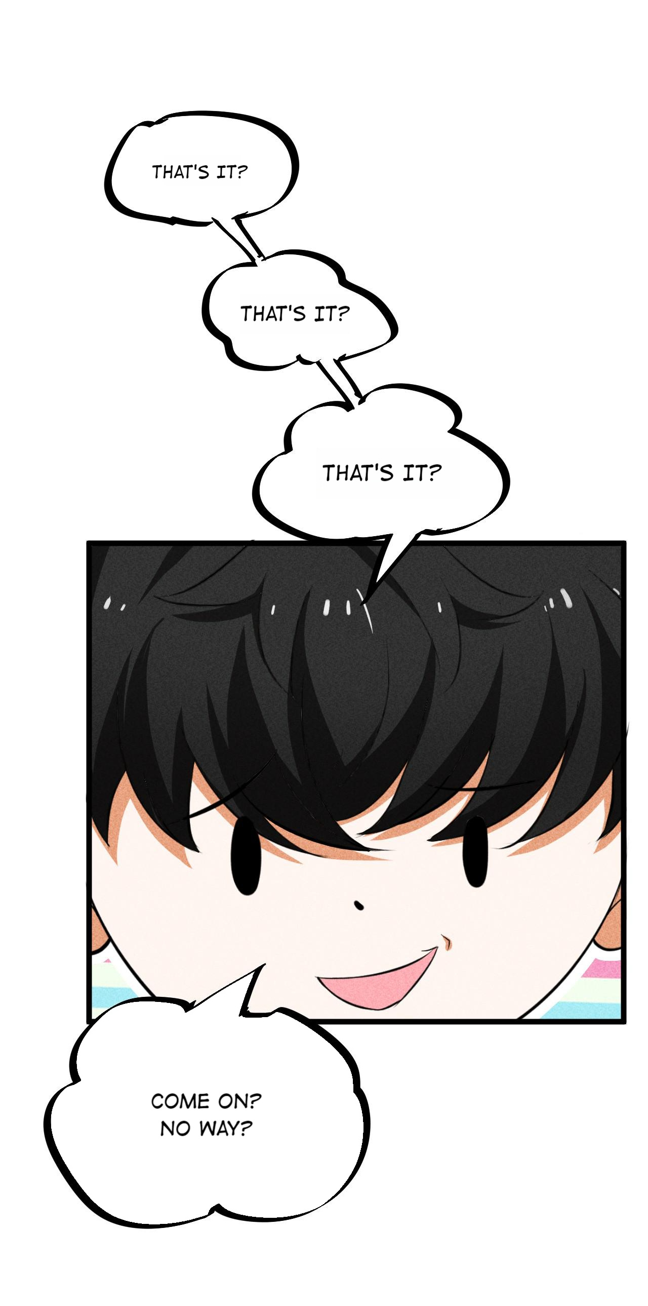 Stop Summoning Me! The Second Summon 第20页