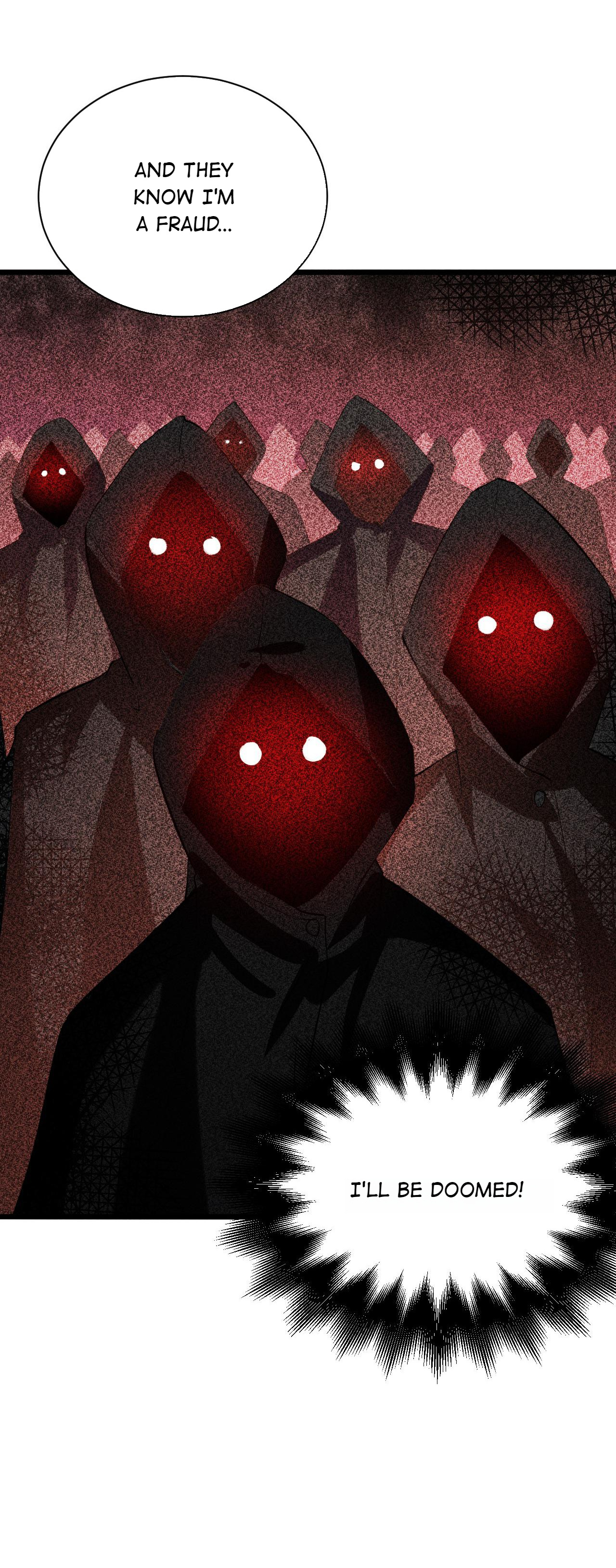 Stop Summoning Me! The Second Summon 第25页