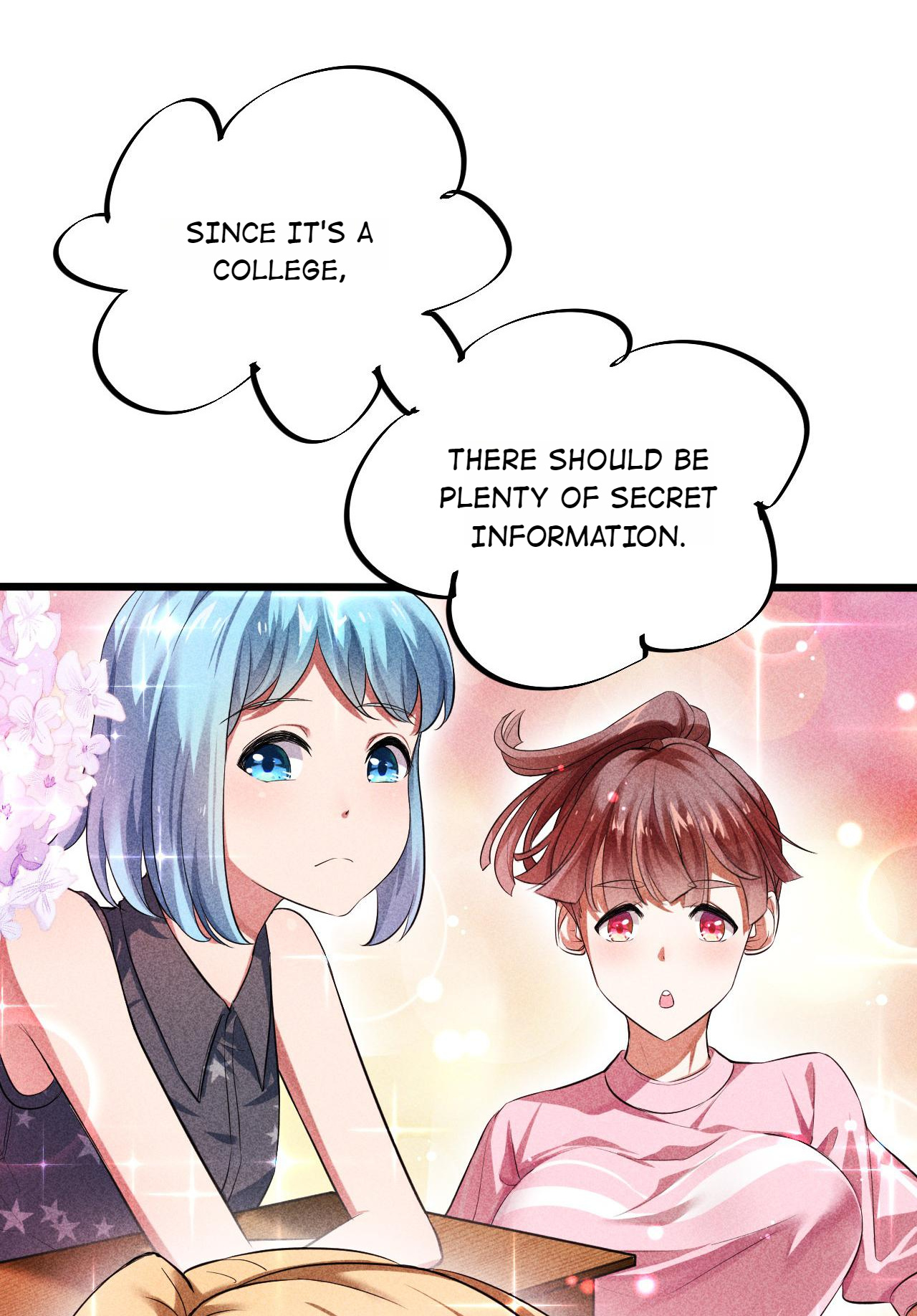 Stop Summoning Me! The Second Summon 第27页