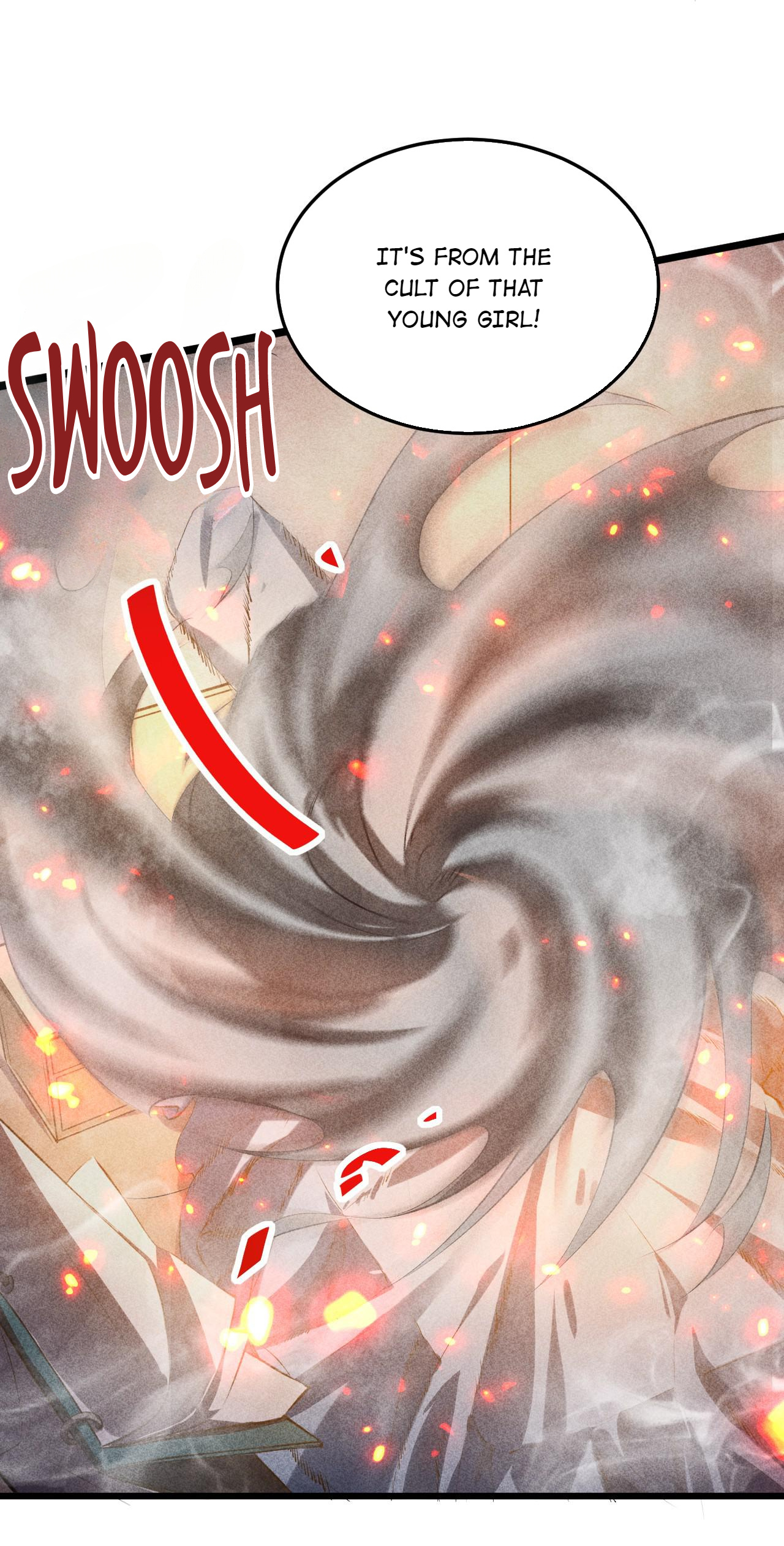 Stop Summoning Me! The Second Summon 第33页