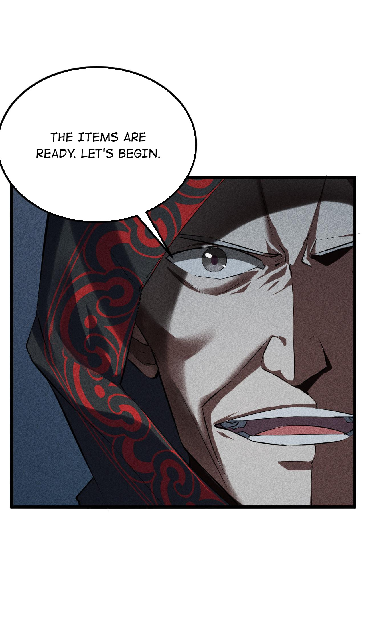 Stop Summoning Me! The Second Summon 第37页