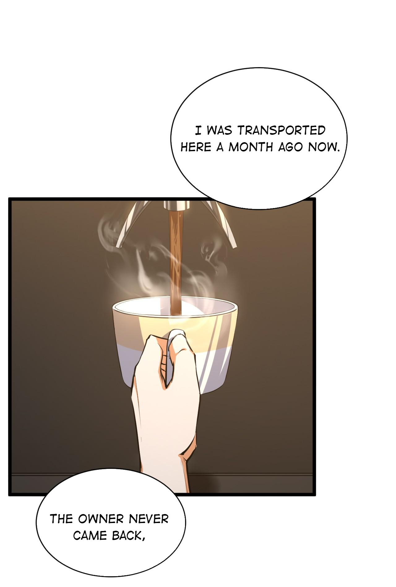 Stop Summoning Me! The Second Summon 第6页
