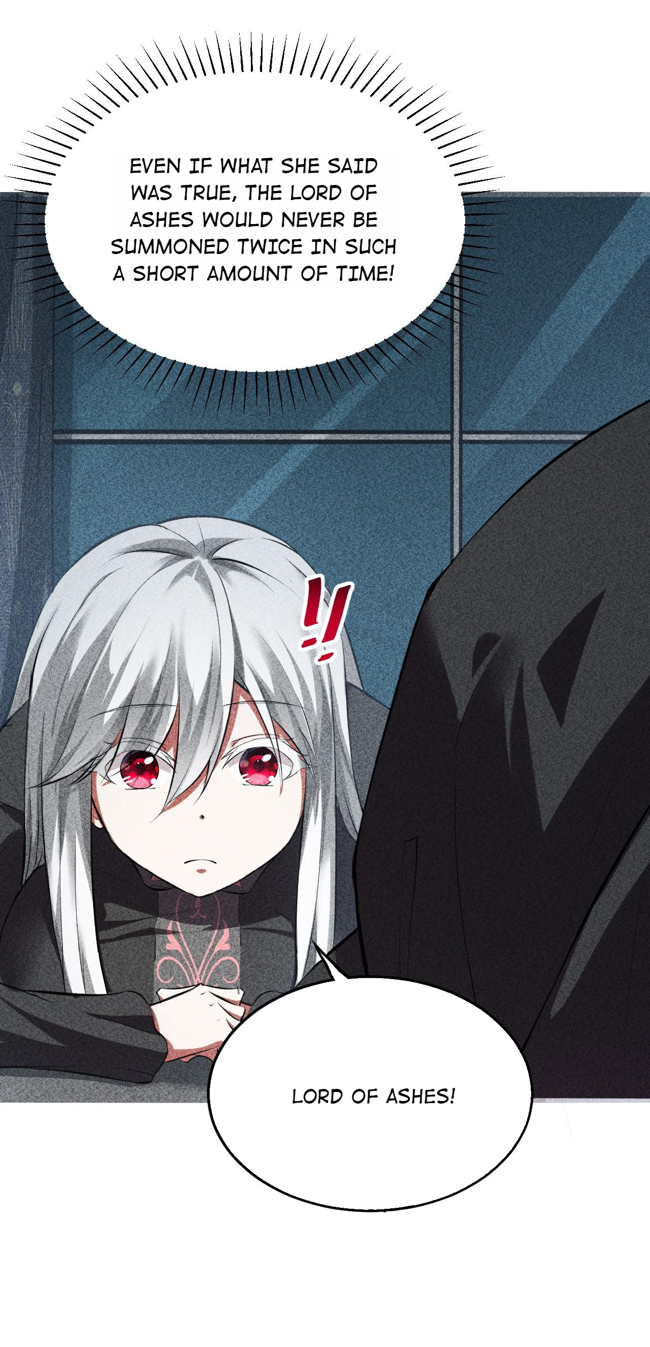 Stop Summoning Me! The Second Summon 第61页