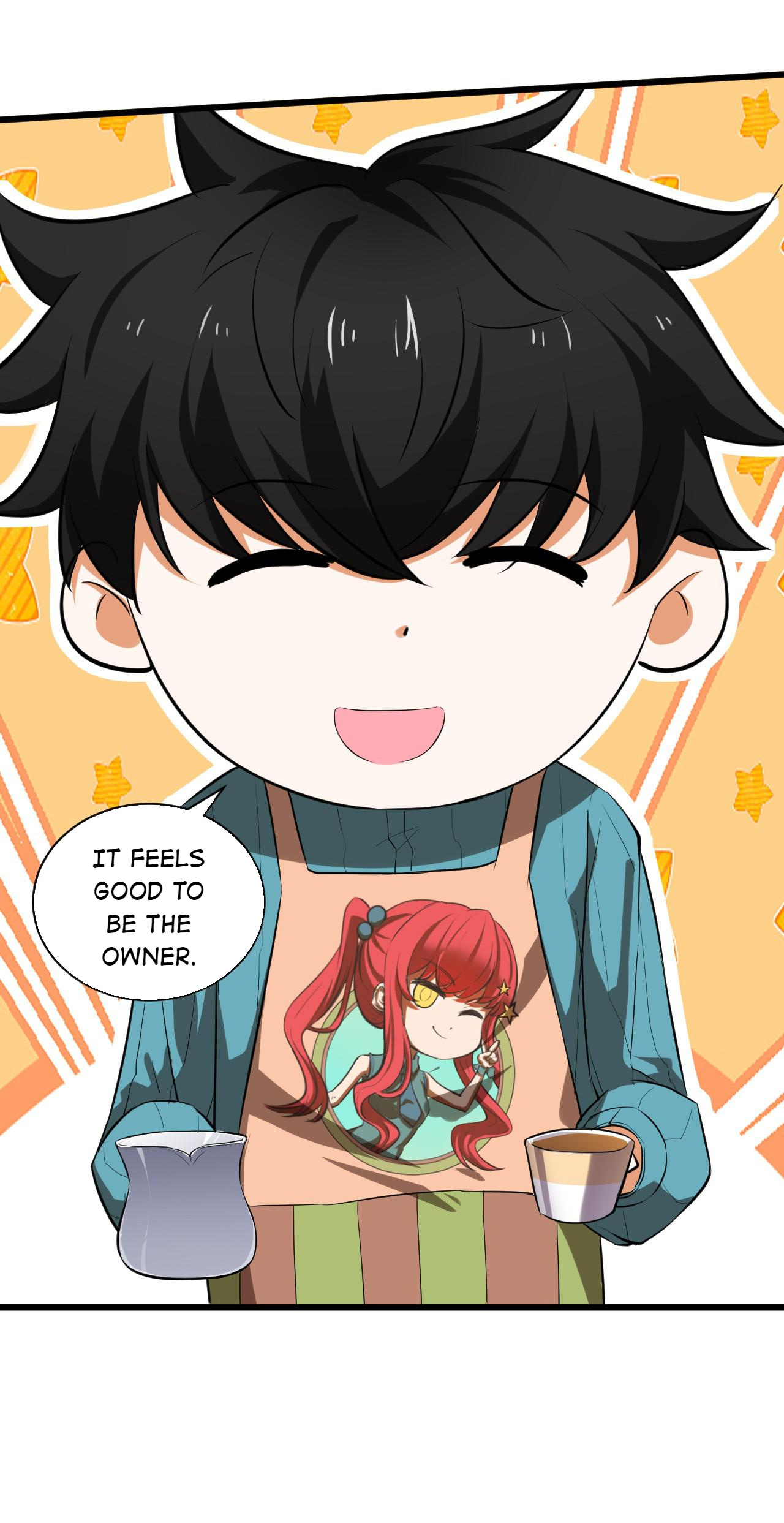 Stop Summoning Me! The Second Summon 第9页