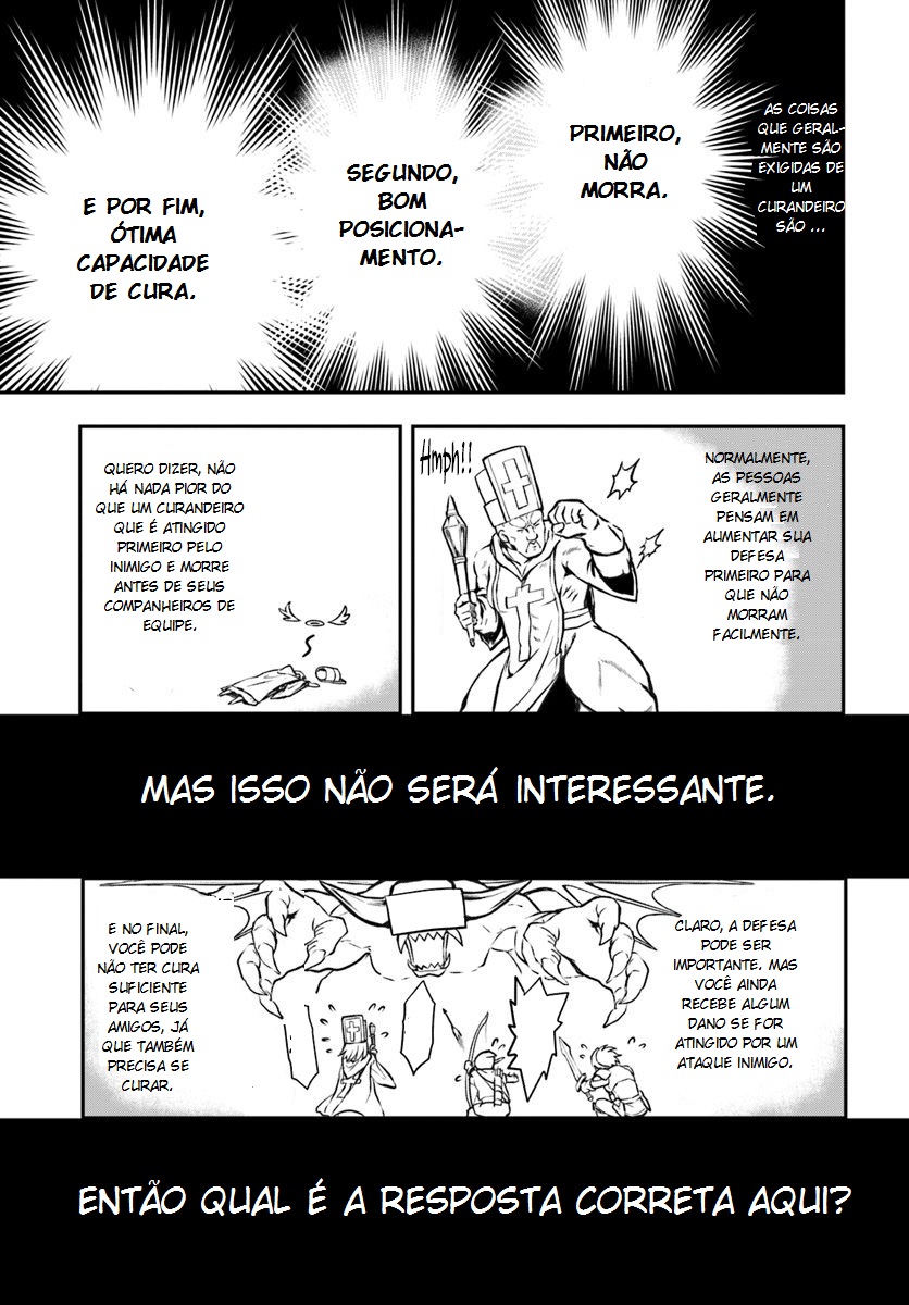 Kanzen Kaihi Healer no Kiseki Vol. 1 Ch. 1 第23页