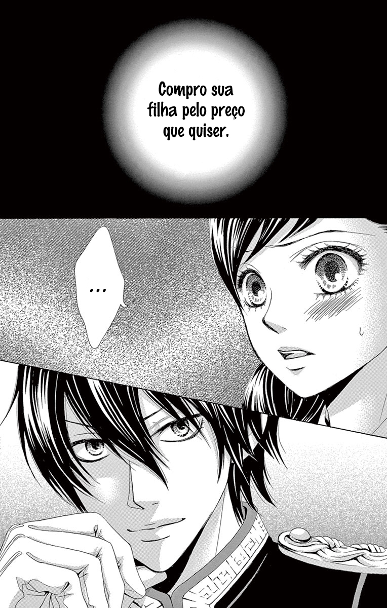 Barairo no Yakusoku Vol. 1 Ch. 3 第5页