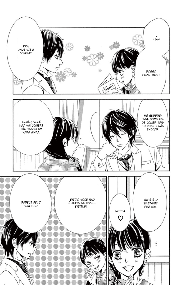 Barairo no Yakusoku Vol. 1 Ch. 3 第72页
