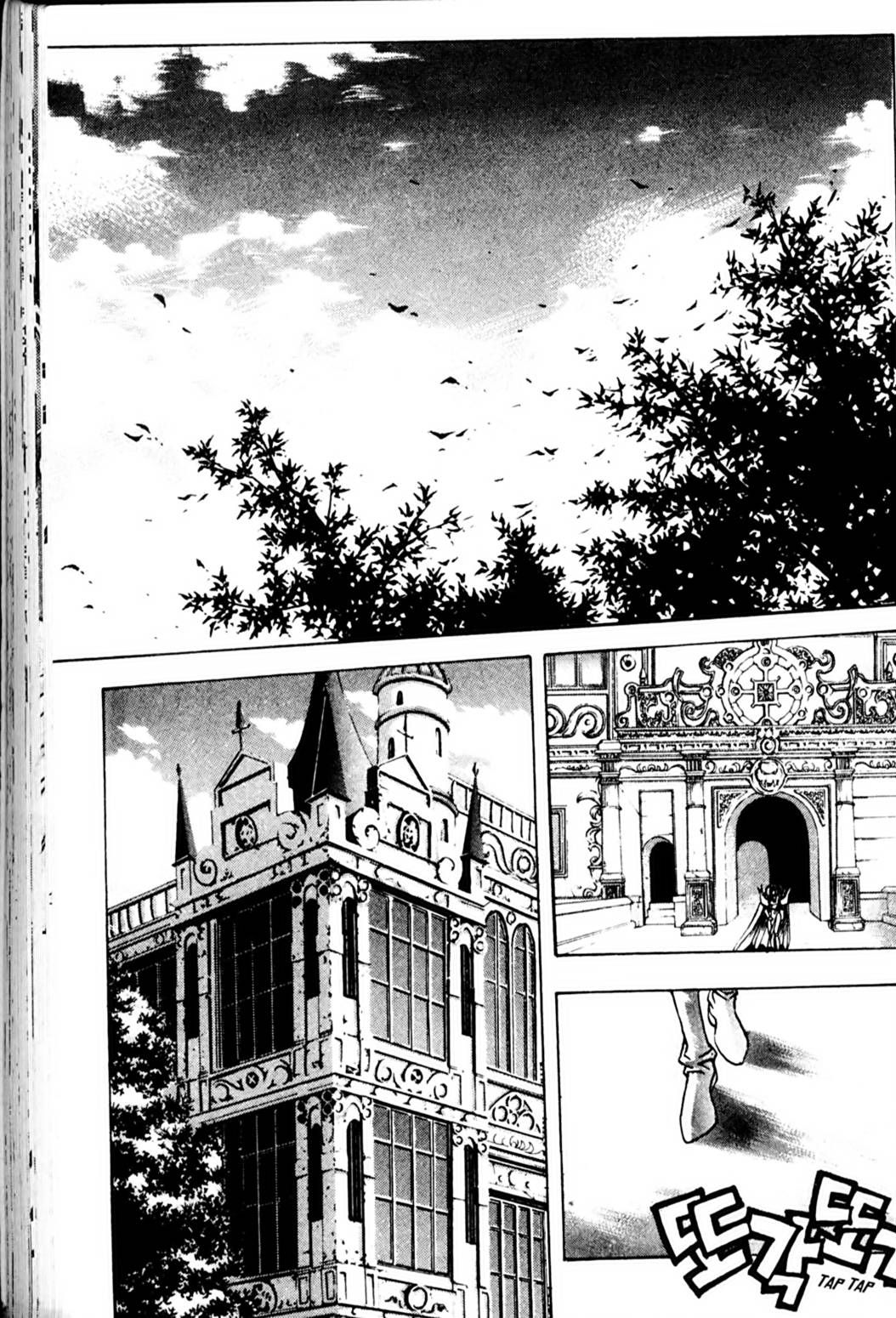 Ragnarök: Into the Abyss Vol. 1 Ch. 4 第14页
