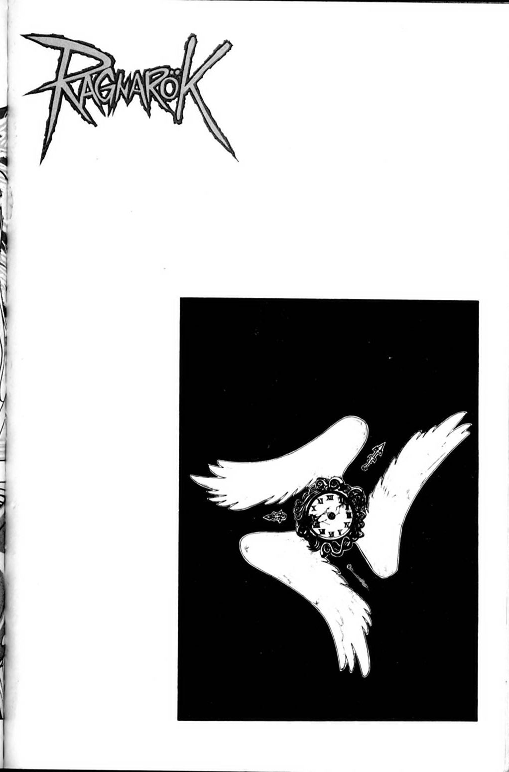 Ragnarök: Into the Abyss Vol. 1 Ch. 4 第21页
