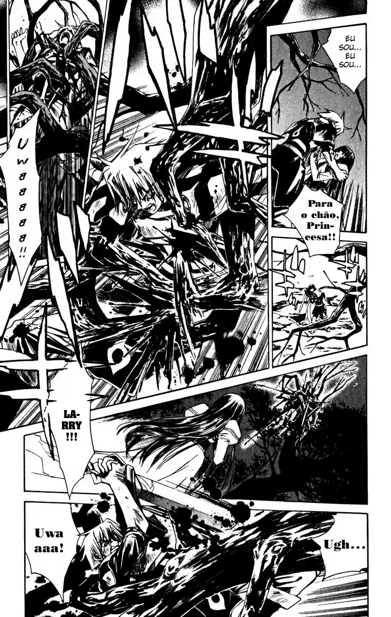 Snow in the Dark Snow in The Dark 第27页