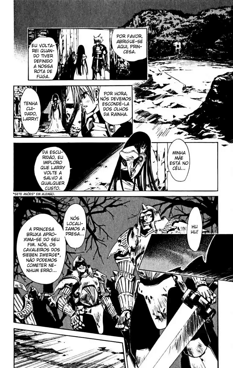 Snow in the Dark Snow in The Dark 第34页