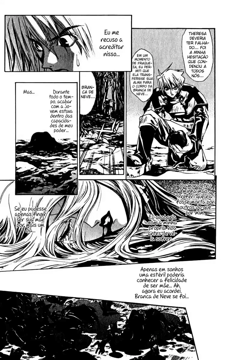 Snow in the Dark Snow in The Dark 第41页