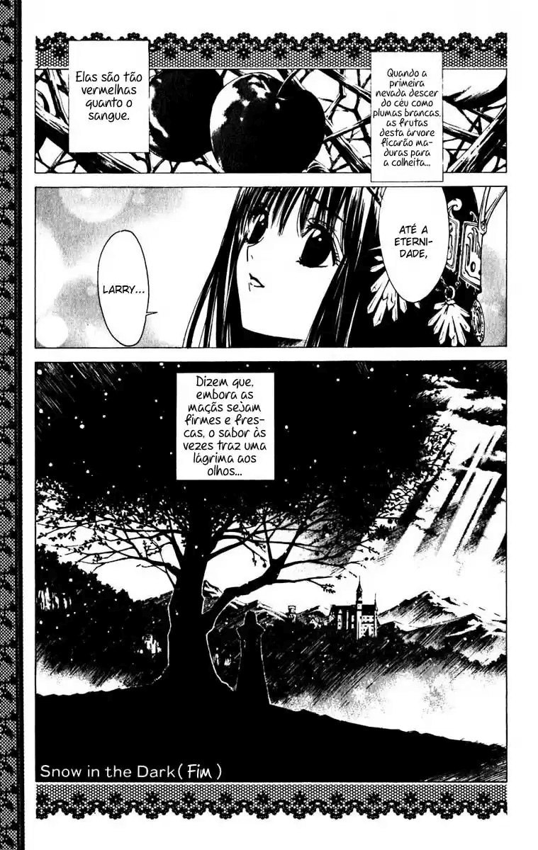 Snow in the Dark Snow in The Dark 第51页