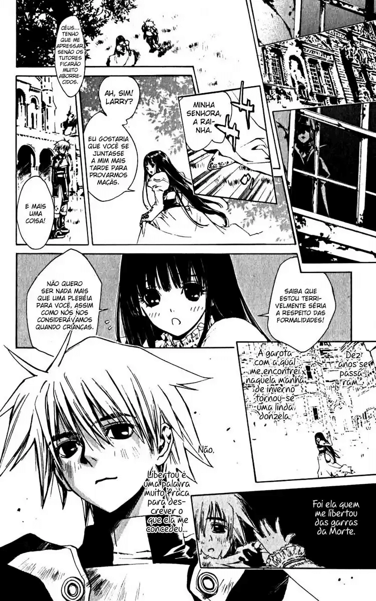 Snow in the Dark Snow in The Dark 第10页