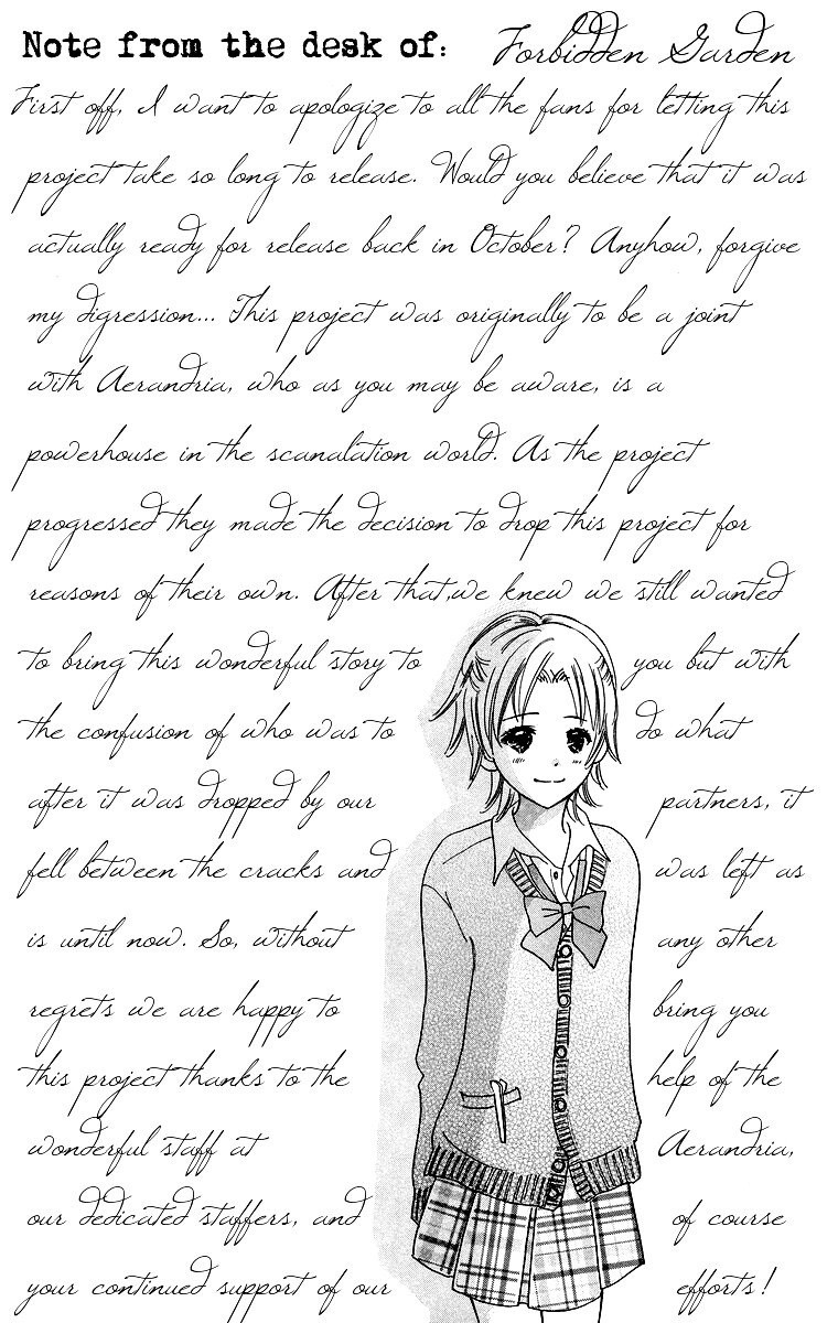 Koi Shitagari no Blue Vol. 1 Ch. 1 第59页